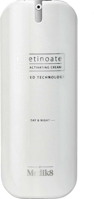 r-Retinoate Day & Night Youth Activating Cream, 50 ml Ansiktsserum