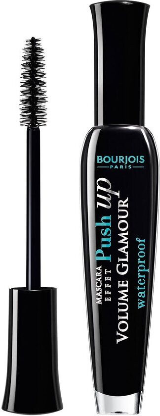 Volume Glamour Effet Push Up Mascara 71 Waterproof Black