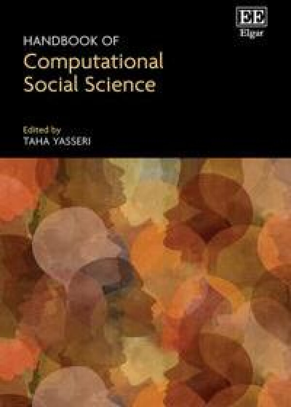 Handbook of Computational Social Science