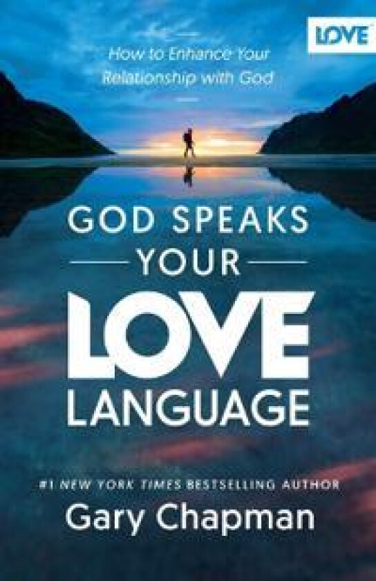 God Speaks Your Love Language