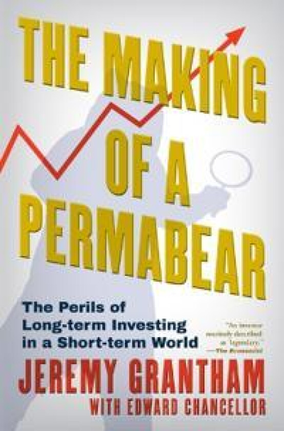 The Making of a Permabear