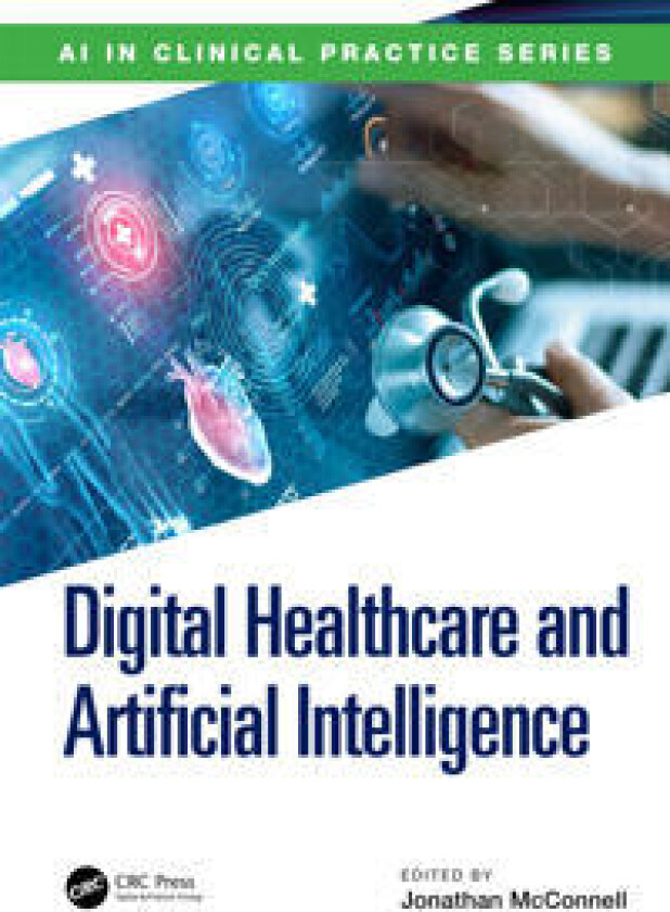 Digital Healthcare and Artificial Intelligence