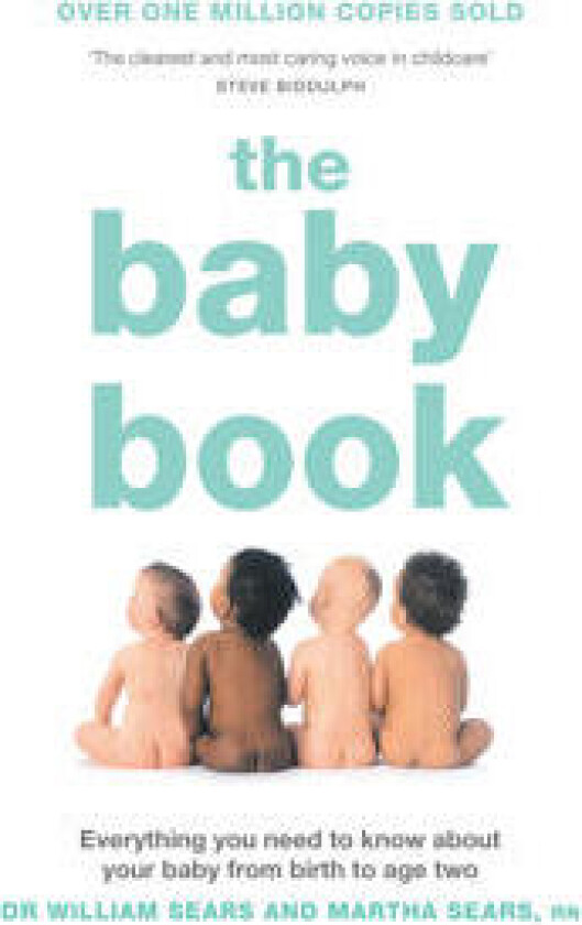 Baby Book