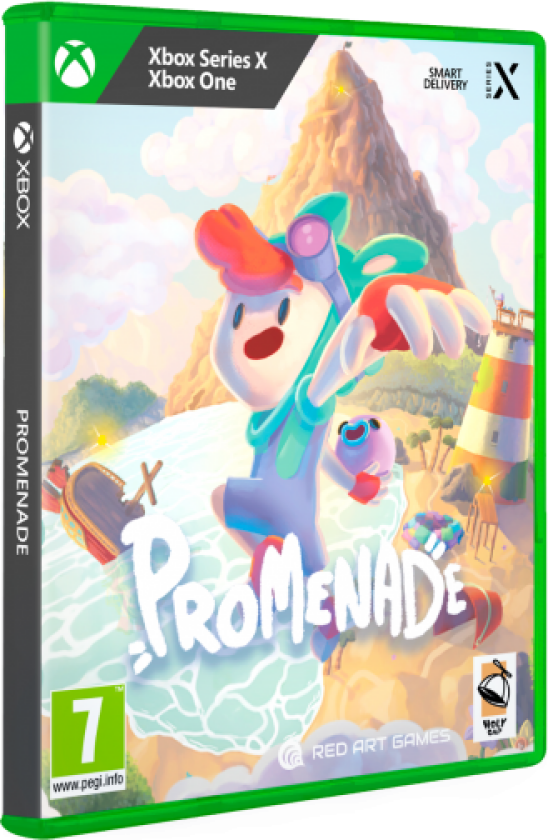 Promenade