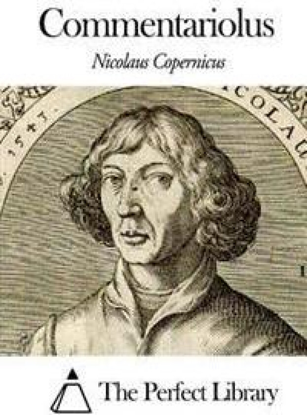 Commentariolus - The Perfect Library