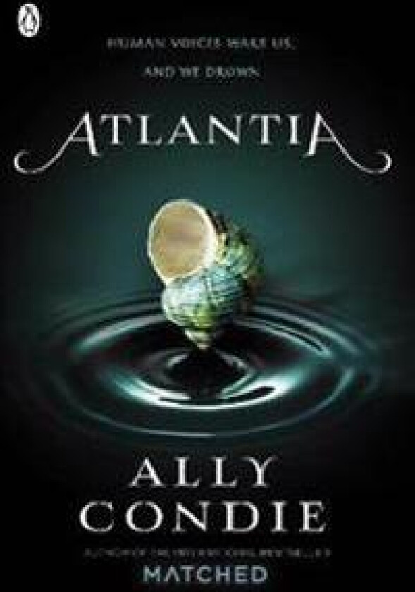 Atlantia (Book 1)