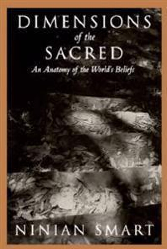 Dimensions of the Sacred