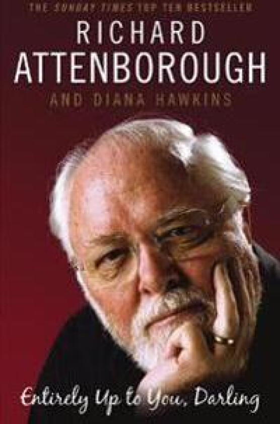 Entirely Up to You, Darling