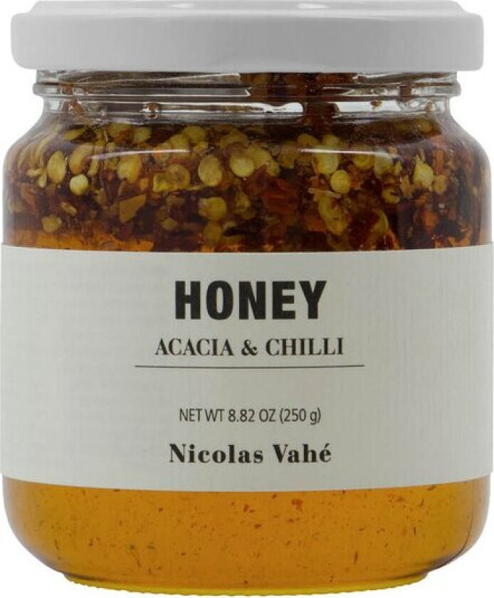 Bilde av Honning akasie & chili 250 g