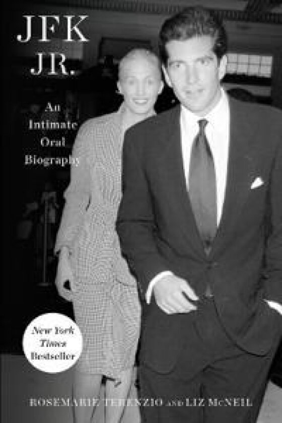 JFK Jr.