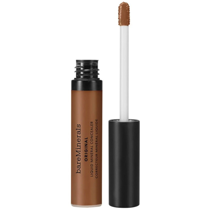 Bareminerals Original Liquid Concealer 6c Deep