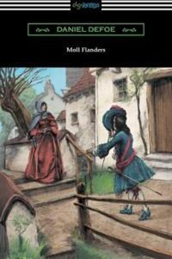 Moll Flanders