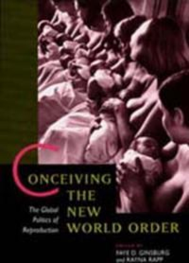 Conceiving the New World Order