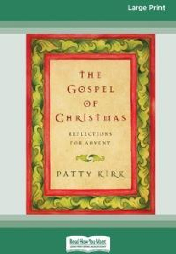 The Gospel of Christmas