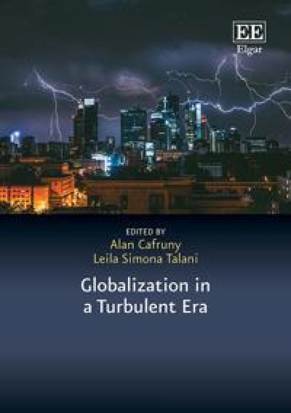 Globalization in a Turbulent Era
