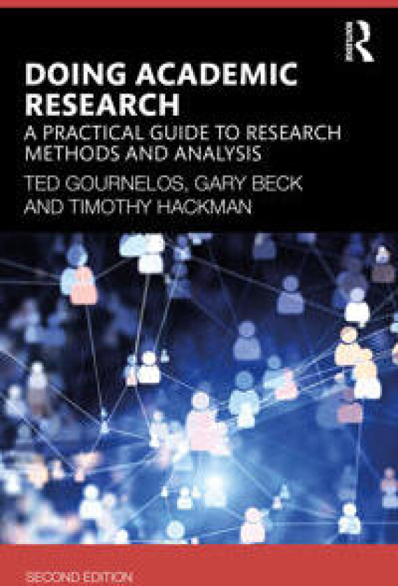 Doing Academic Research