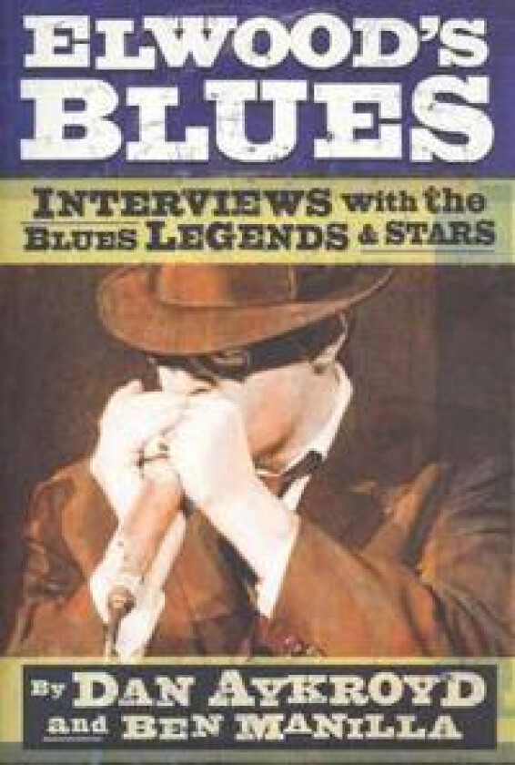 Elwood's Blues