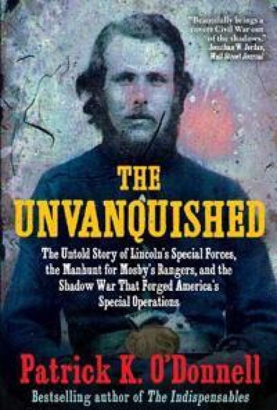 The Unvanquished