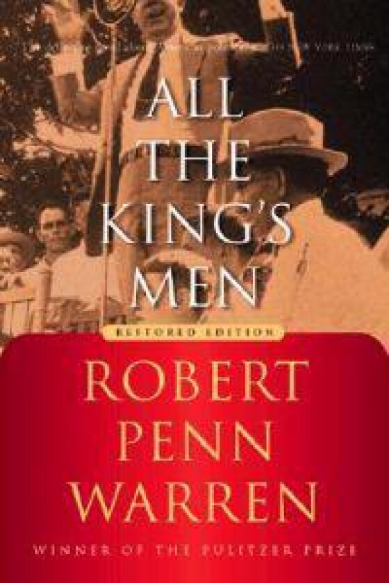 All the King's Men