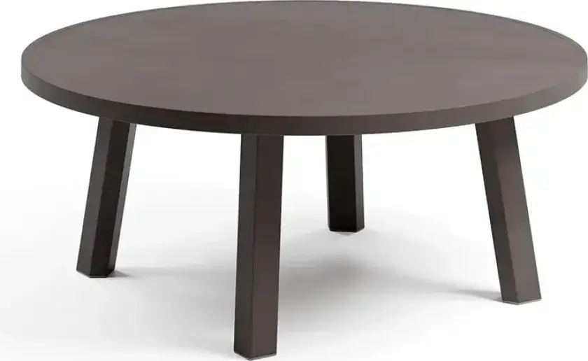 Maximo salongbord 70 mini Terra