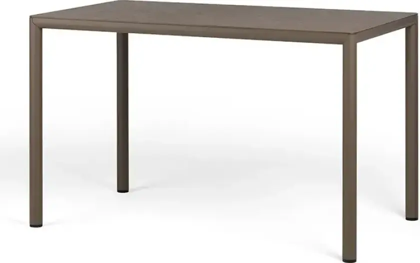 Piave bord 70x120 cm Tabacco - Tabacco