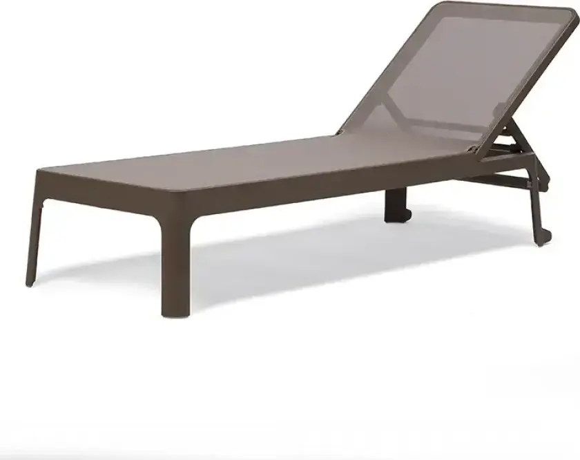 Plano solseng Tabacco - Castagno