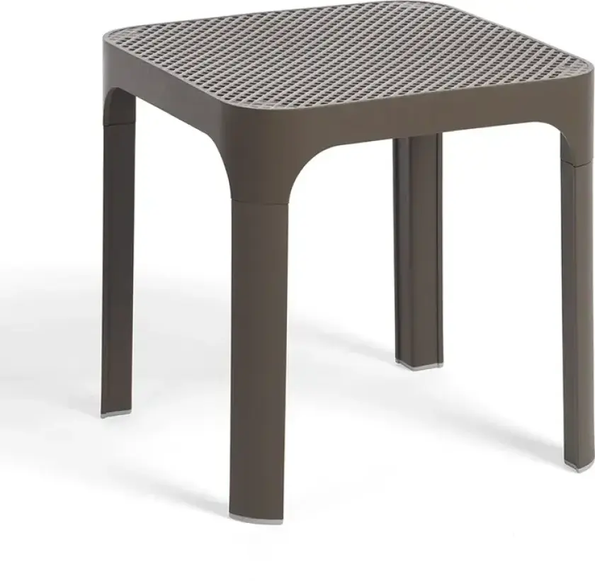 Net sidebord 40 Tabacco