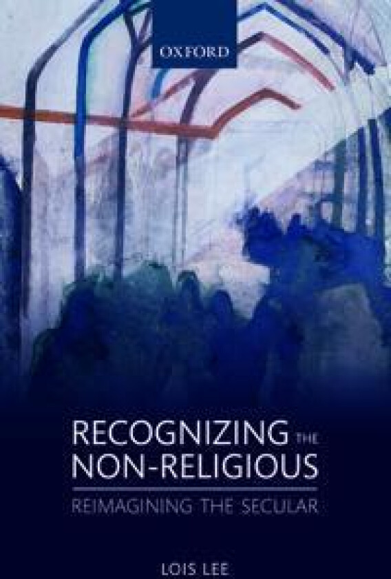Recognizing the Non-religious