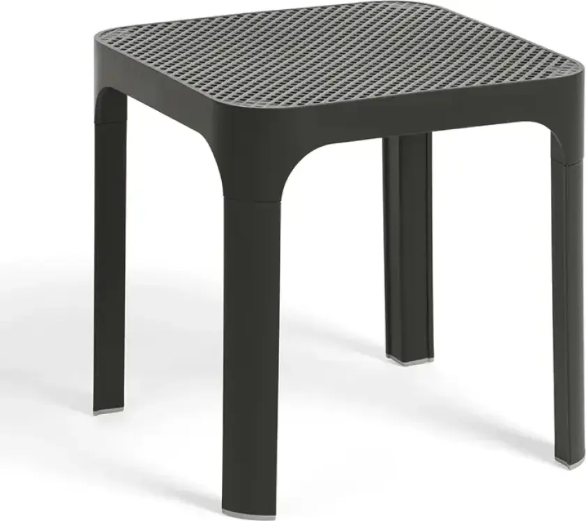 Net sidebord 40 Antracite