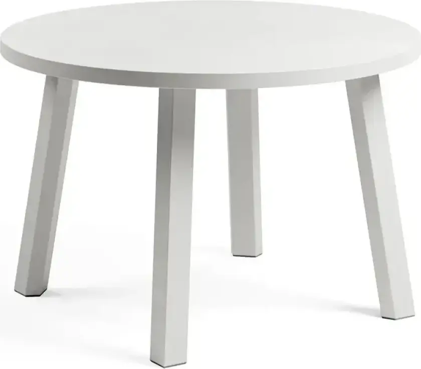 Maximo salongbord 60 maxi Gesso