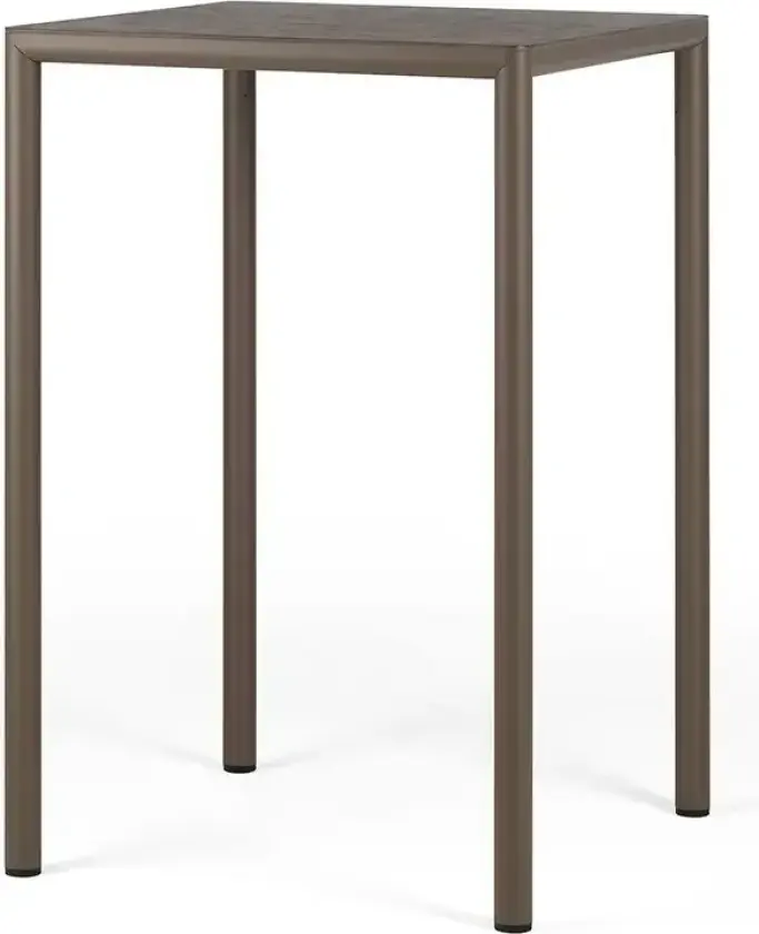 Piave barbord 70 cm Tabacco - Tabacco