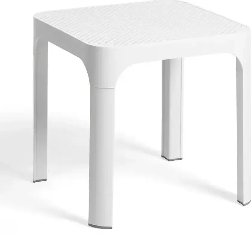 Net sidebord 40 White