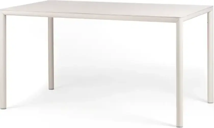 Piave bord 80x140 cm Corda - Corda