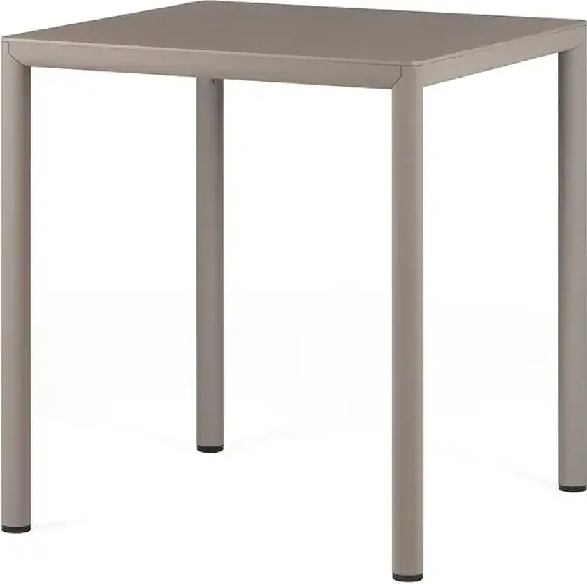 Piave bord 70 cm Tortora - Tortora