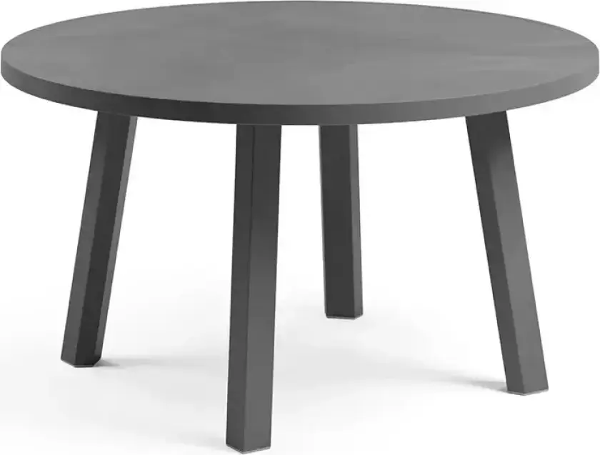 Maximo salongbord 70 maxi Basalto