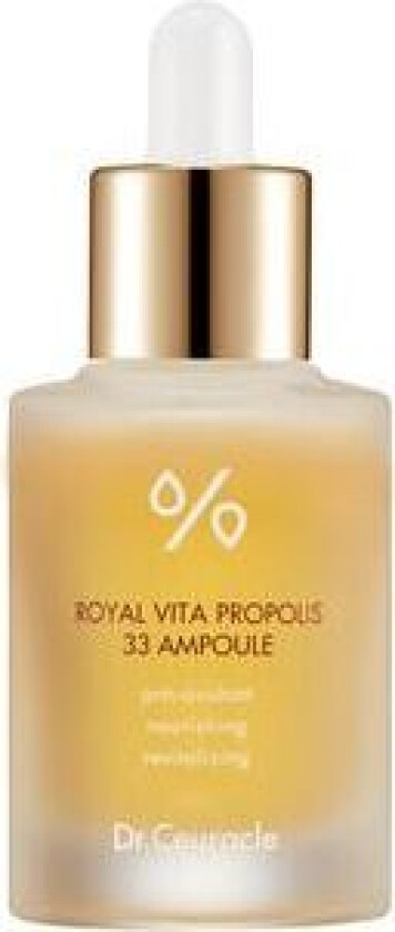 Royal Vita Propolis 33 Ampoule 30ml