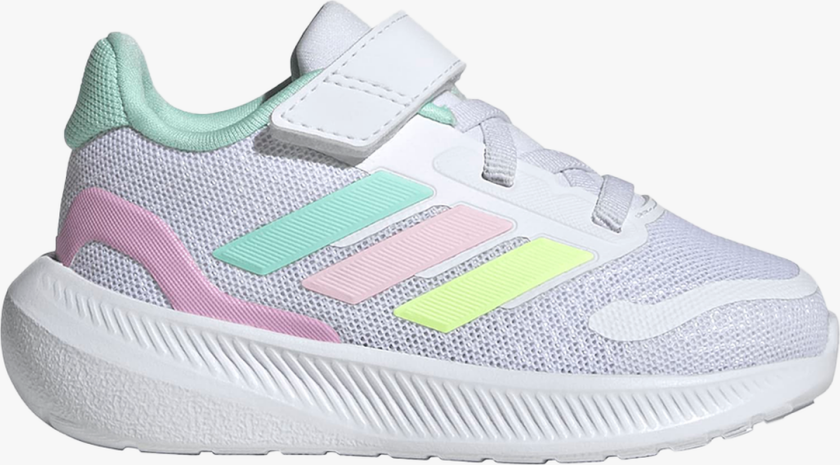 Runfalcon 5 El Infant - Flerfarget - Barn - Sko - Sneakers