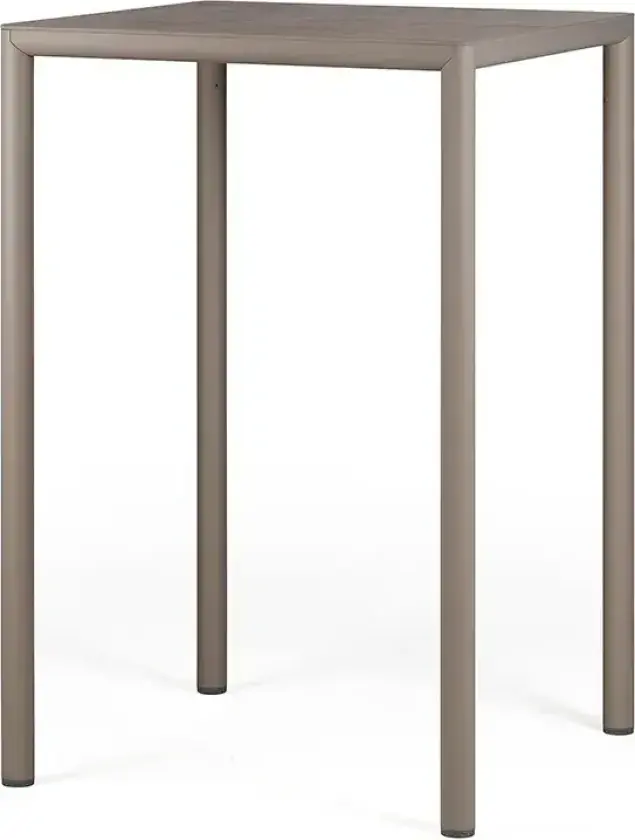 Piave barbord 70 cm Tortora - Tortora