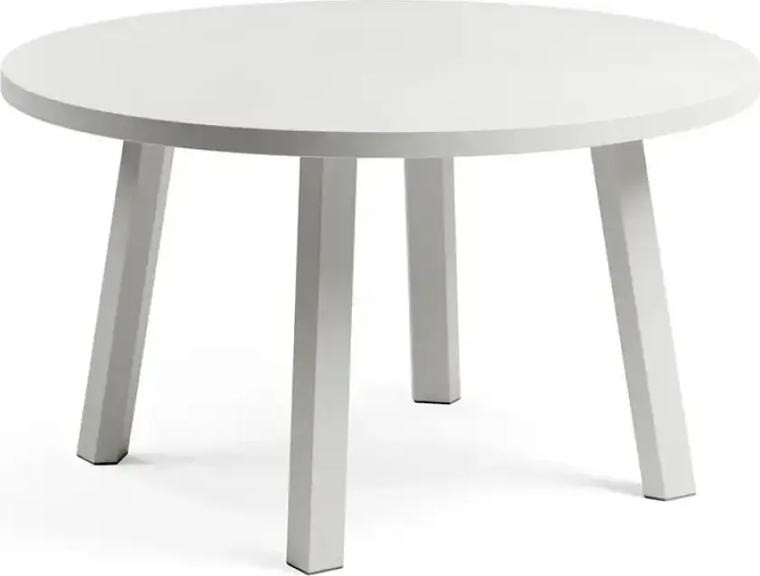 Maximo salongbord 70 maxi Gesso