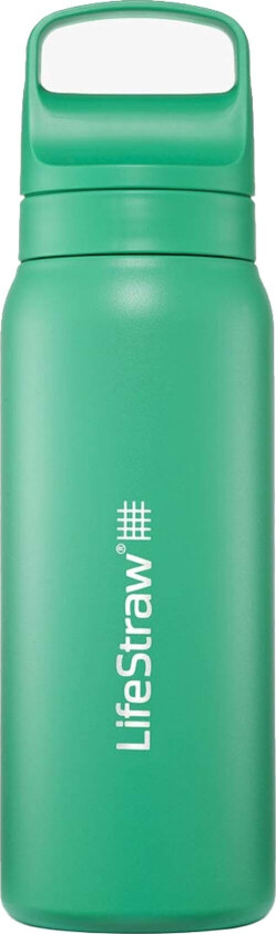 Bilde av Go 2.0 700ml Cactus Green