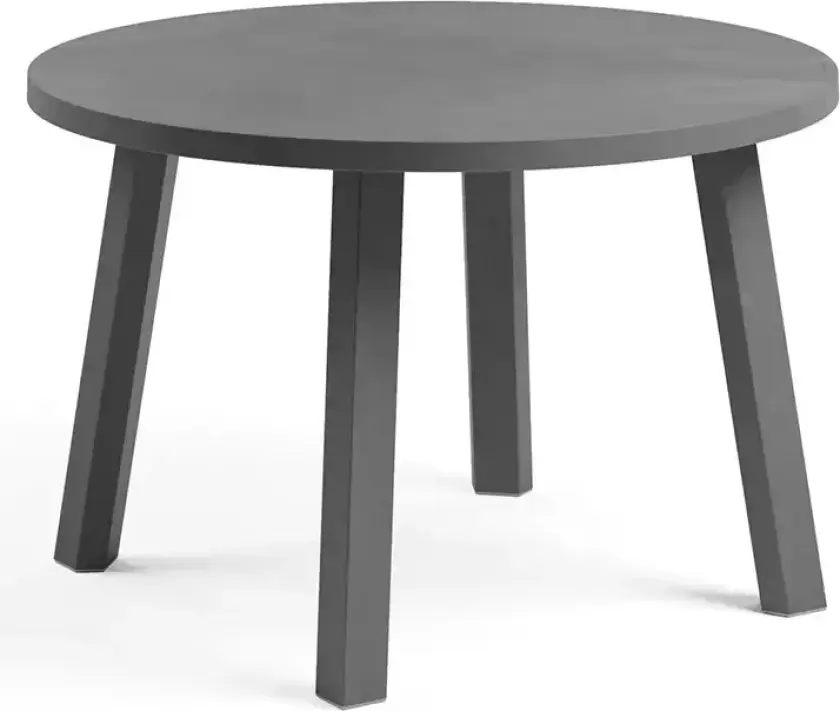 Maximo salongbord 70 mini Basalto