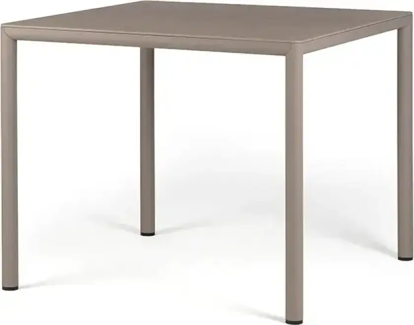 Piave bord 90 cm Tortora - Tortora