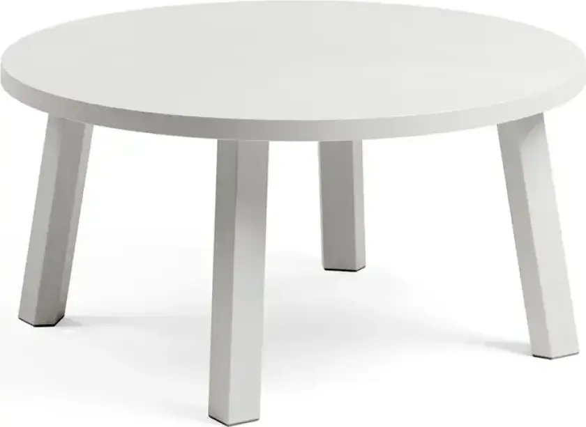 Maximo salongbord 60 mini Gesso