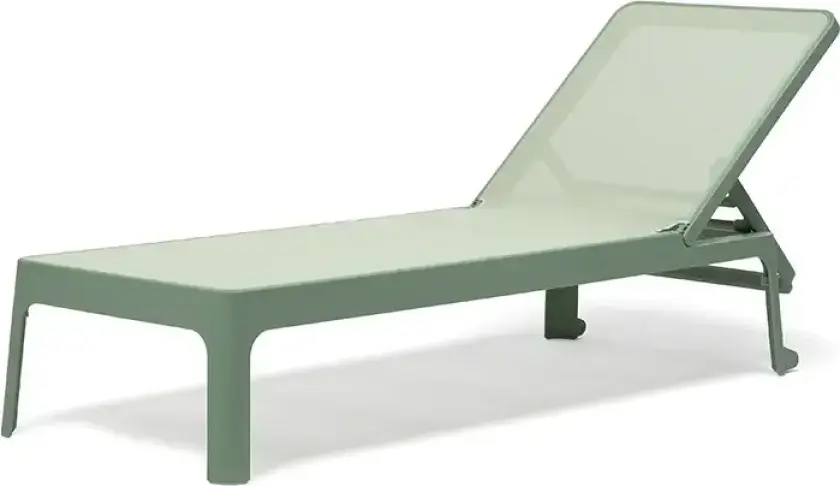 Plano solseng Menta - Mandolrla