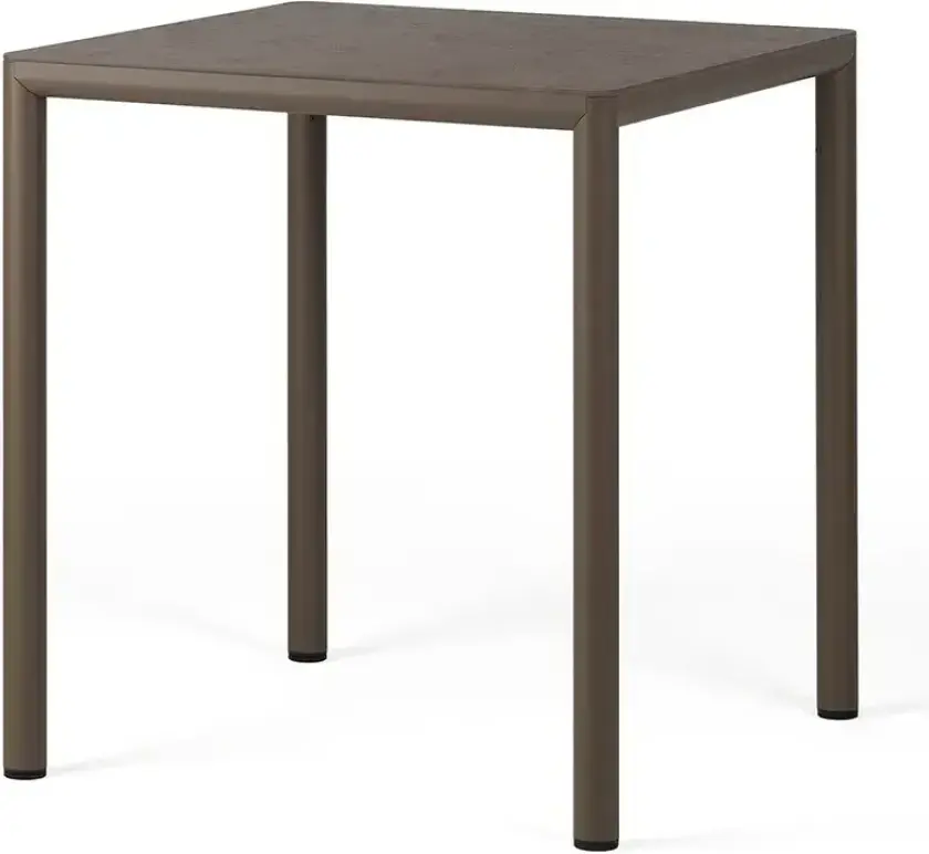 Piave bord 70 cm Tabacoo - Tabacco