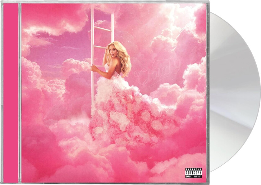 Megan Moroney Cloud 9 CD