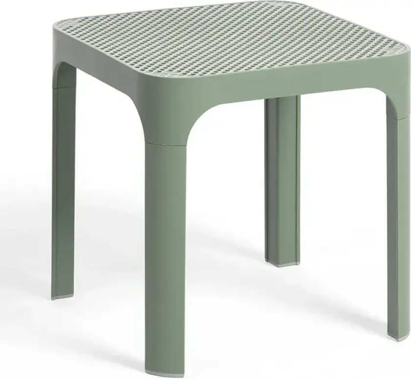 Net sidebord 40 Menta