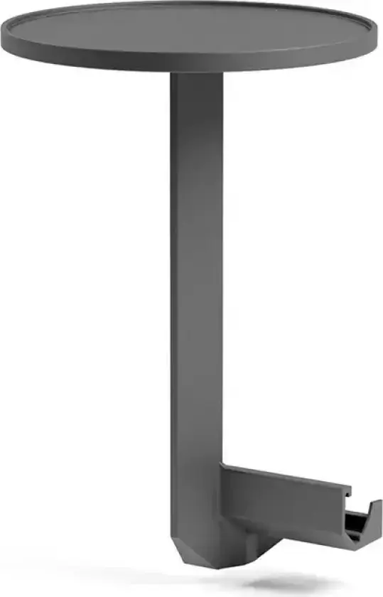 Maximo sidebord 33 Basalto