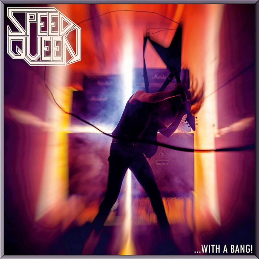 With A Bang CD
