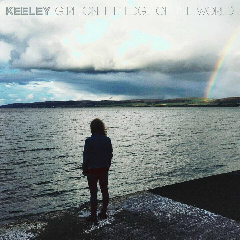 Keeley Girl On The Edge Of The World CD